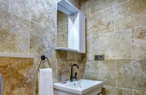Avanos Apartment | Avanos Ertaş Konukevi