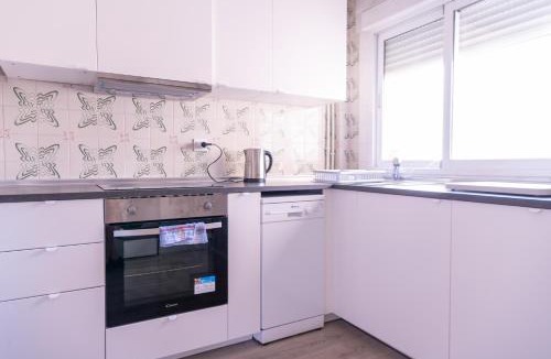 Aguilas Apartment | Avenida Principal muy cerca de la playa - By Aloha Palma