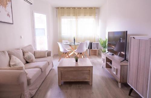 Aguilas Apartment | Avenida Principal muy cerca de la playa - By Aloha Palma