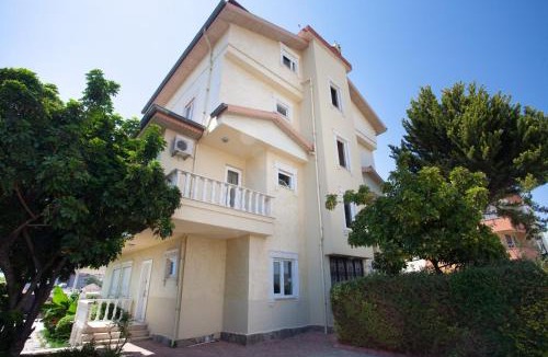 Avsallar Villa | Avsallar Kepenek Village
