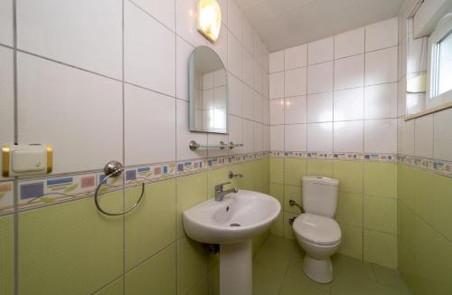 Avsallar Villa | Avsallar Kepenek Village