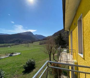 Bagnasco Apartment | Avventura e Relax a Bagnasco 2