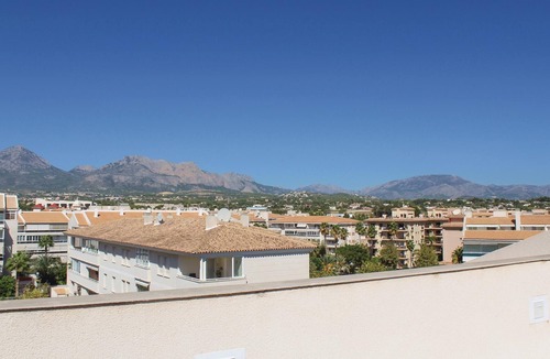 El Albir Apartment | Awesome apartment in Alfàz del Pí