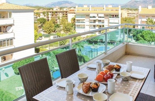 El Albir Apartment | Awesome apartment in Alfàz del Pí
