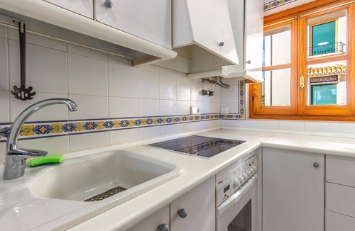 Cabo de Palos Apartment | Awesome apartment in Cabo de Palos