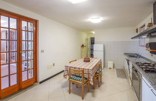 Puliciano House | Awesome home in Sant'Andrea a Pigli