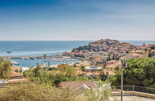 Imperia House | Awesome home in Imperia -IM-
