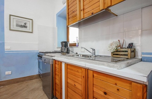 Zona LIV La Giustiniana House | Awesome home in Roma with WiFi