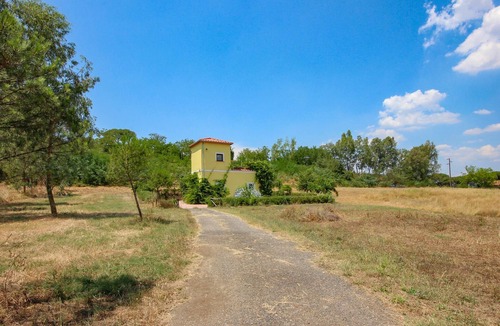 Zona LIV La Giustiniana House | Awesome home in Roma with WiFi