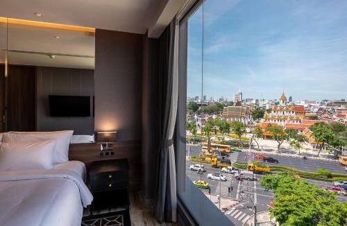 Khao San Hotel | Ayathorn Bangkok