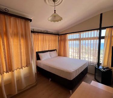 Artikli Hotel | AYDENİZ BUTİK OTEL