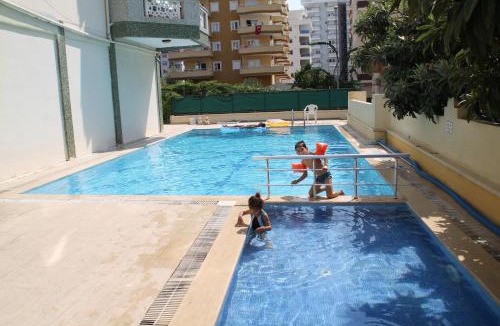 Kargicak Apartment | Aygun Apart