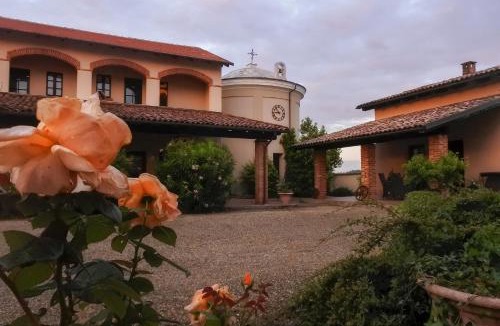 Penango House | Azienda Agricola Tenuta del Barone