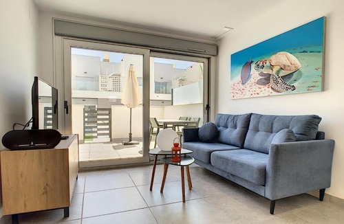 Santiago de la Ribera House | Azucena Del Mar V - 3109