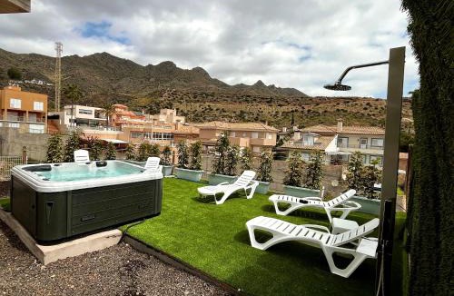Bolnuevo Apartment | AZUL