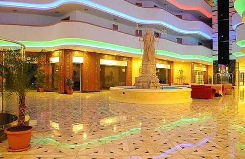 Kargicak Apartment | AZURA PARK RESIDENCE -- шикарное место для Вас -- вид на море, на бассейн, горный воздух и свой пляж - ЗАБРОНИРУЙТЕ СЕЙЧАС