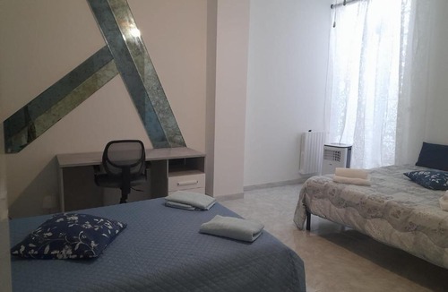 Marina di Ragusa House | Azzurro mare