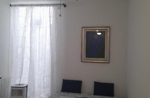 Marina di Ragusa House | Azzurro mare