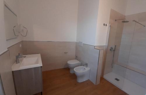 Marina di San Vito Bed & Breakfast | Azzurromare