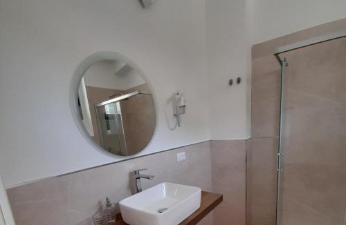 Marina di San Vito Bed & Breakfast | Azzurromare