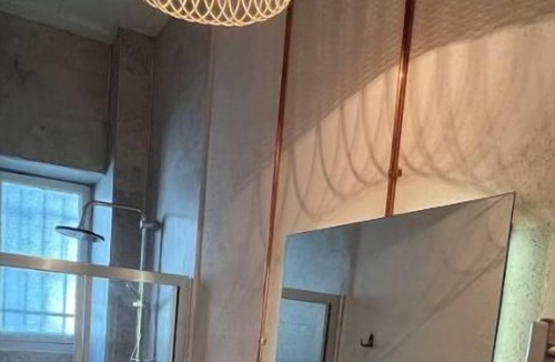Adalar Apartment | Büyükada’da Deniz Manzaralı Köşk
