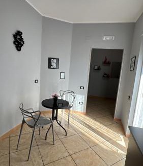 Maddaloni House | b&b 17