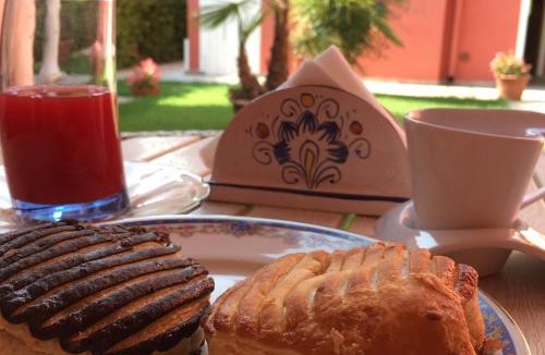 San Benedetto Po Bed & Breakfast | B&B A Casa Dell'Antiquario
