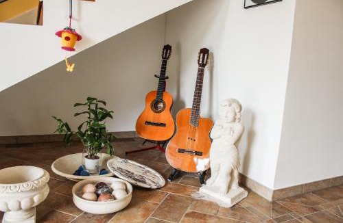Castegnero Bed & Breakfast | B&B al Doremi