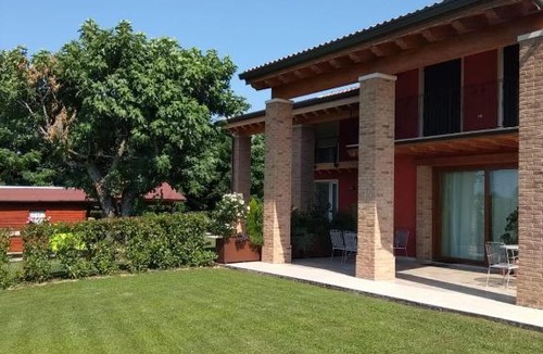 Asolo Bed & Breakfast | B&B Al Lauro