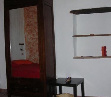 Montieri Bed & Breakfast | B&B al Pozzolone