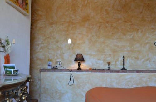 Montieri Bed & Breakfast | B&B al Pozzolone
