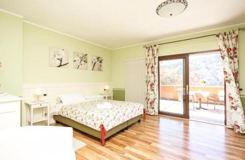 Toceno Bed & Breakfast | B&B Al Sasso