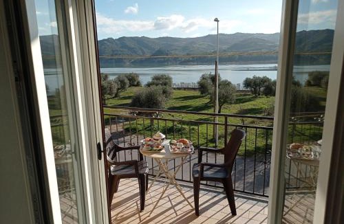 Senise Bed & Breakfast | B&B Albachiara