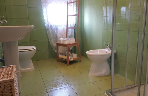 Campobasso Apartment | B&B/Apartment Umbria 6