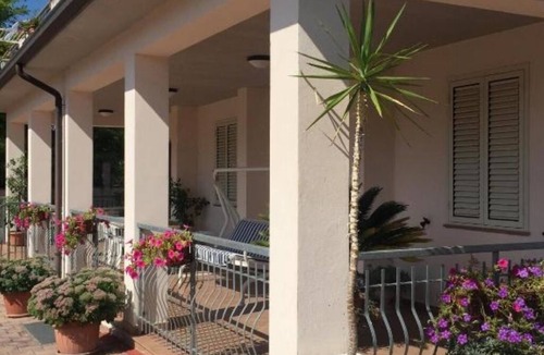Bugnara Apartment | B&B apple bii - Grandmother's Room