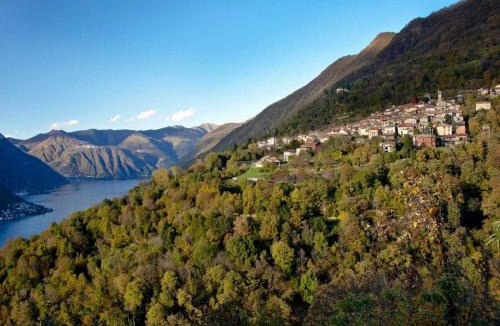 Palanzo Bed & Breakfast | B&B Aquarelle