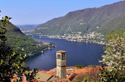 Palanzo Bed & Breakfast | B&B Aquarelle