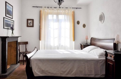 Palanzo Bed & Breakfast | B&B Aquarelle