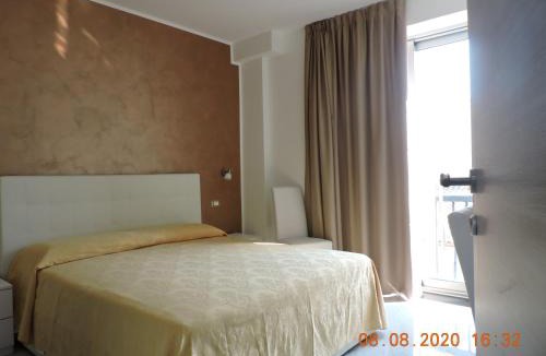Portopalo di Capo Passero Bed & Breakfast | B&B Aquila Reale