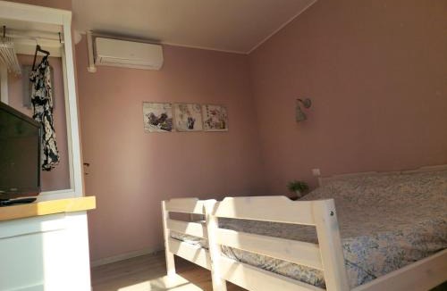 Venegono Superiore Bed & Breakfast | B&B Benvenuto