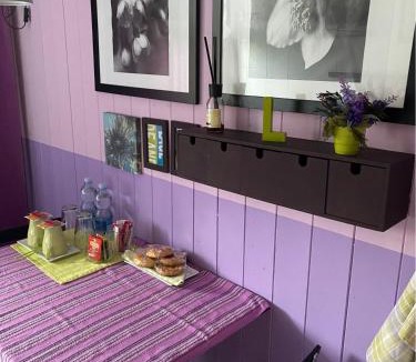 Carmagnola Bed & Breakfast | B&B Binot