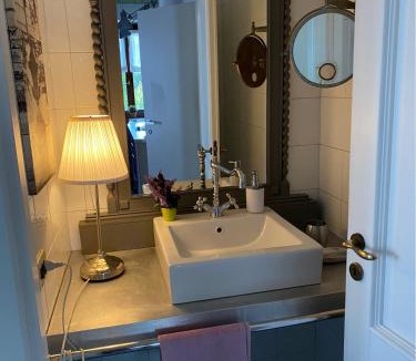 Carmagnola Bed & Breakfast | B&B Binot
