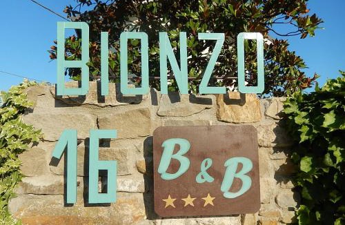 Costigliole d'Asti Bed & Breakfast | B&B Bionzo16
