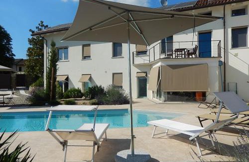 Costigliole d'Asti Bed & Breakfast | B&B Bionzo16