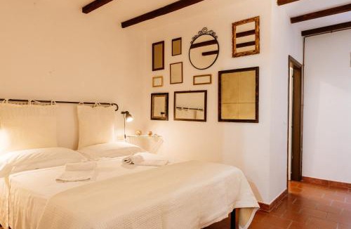 Oliveto Apartment | B&B Borgo di Oliveto - Appartamenti con Cucina