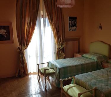 Porto San Giorgio Bed & Breakfast | B&B Borgo Antico