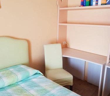 Porto San Giorgio Bed & Breakfast | B&B Borgo Antico