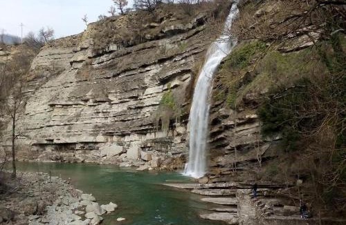 Castel del Rio Bed & Breakfast | B&B Ca' del Grillo
