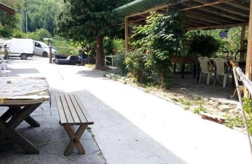 Castel del Rio Bed & Breakfast | B&B Ca' del Grillo