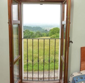 Marcorengo Bed & Breakfast | B&B Ca' dla Nona